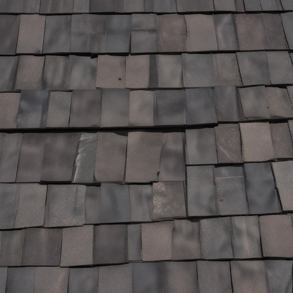 Composite Roofing Systems: Combining Durability, Insulation, and Aesthetic Appeal