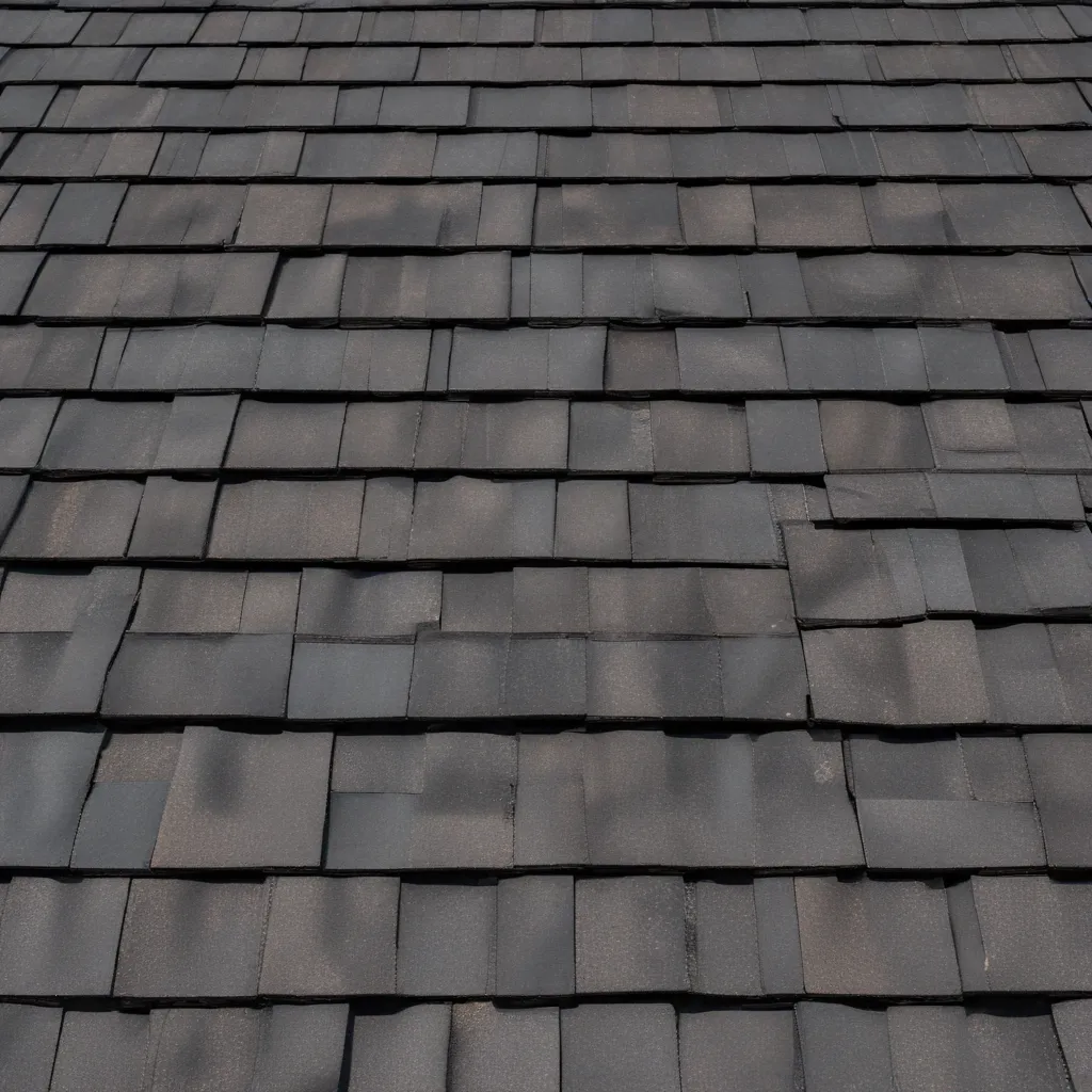 Composite Roofing Systems: Combining Strength, Insulation, and Style