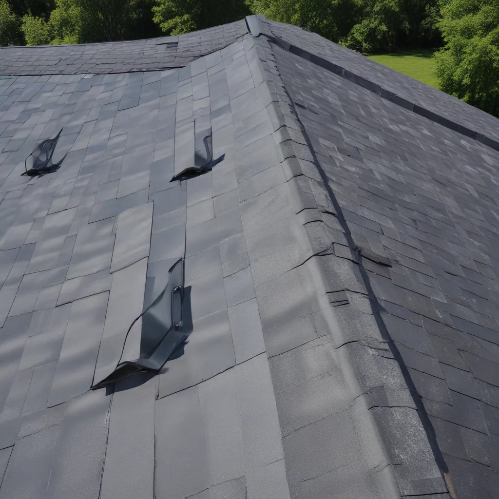 Composite Roofing Technology: Balancing Functionality, Insulation, and Design