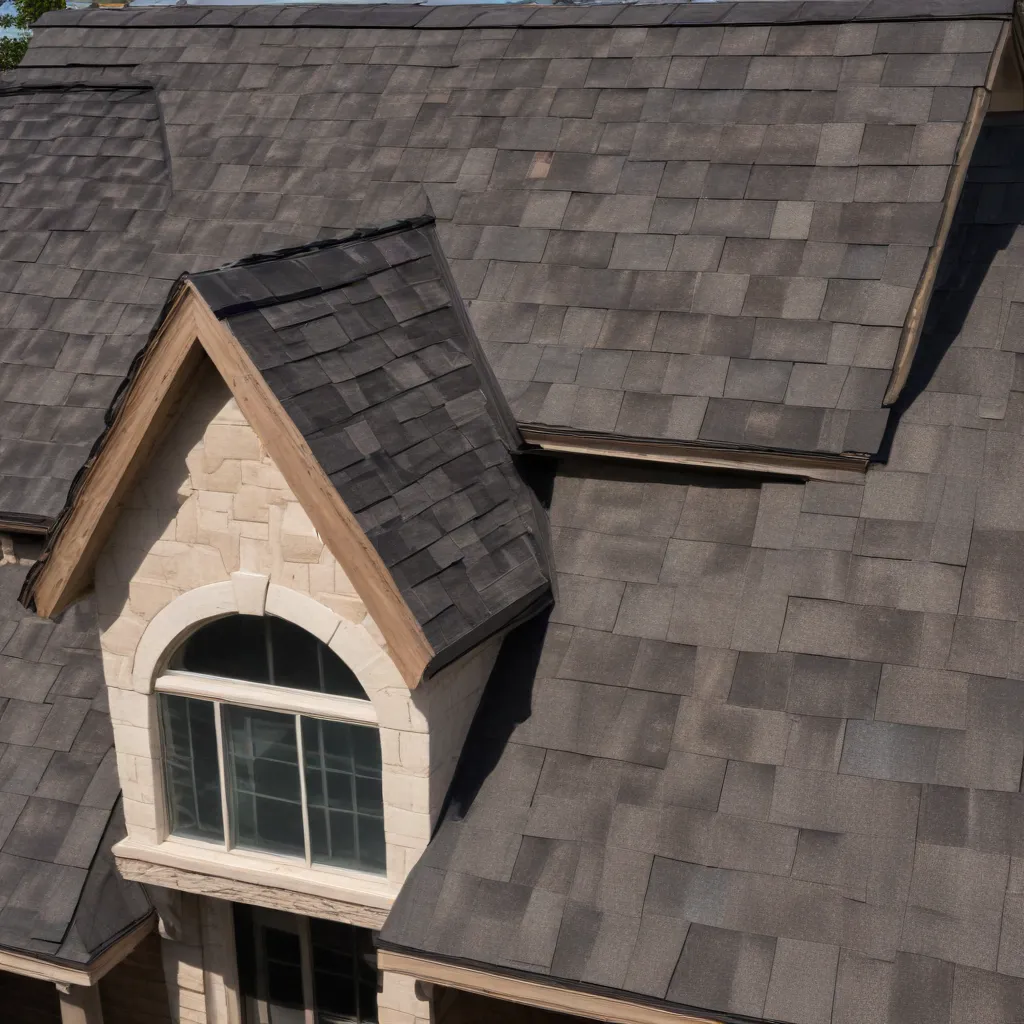 Composite Roofing Technology: Balancing Functionality, Insulation, and Style