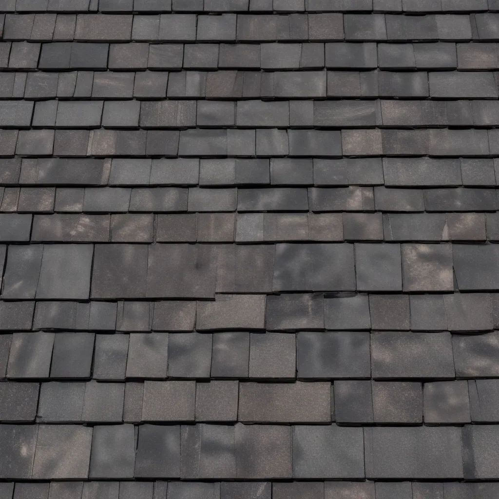 Composite Roofing Technology: Balancing Functionality and Aesthetics