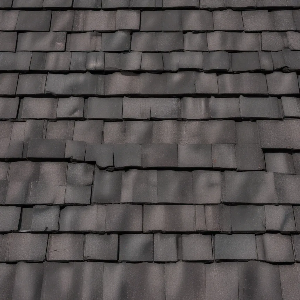 Composite Roofing Technology: Balancing Functionality and Style