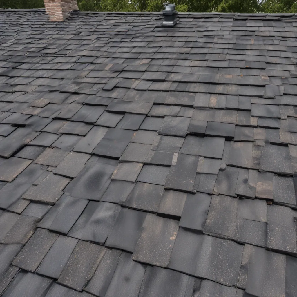 Composite Roofing: The Future-Proof Solution for Your Home