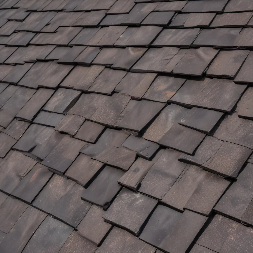 Composite Roofing: The Future-Proof Solution for Your Home’s Needs