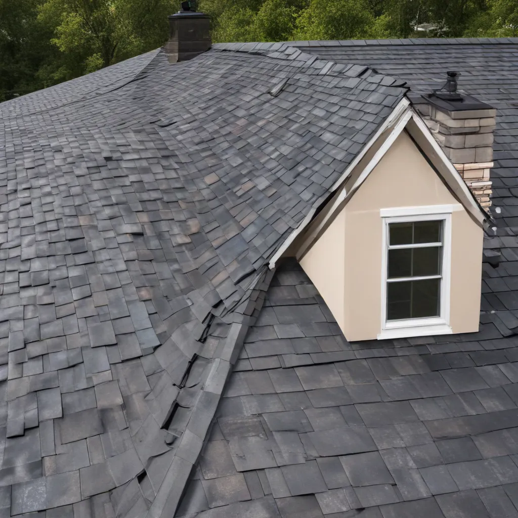 Composite Roofing: The Sustainable Choice for Your Home