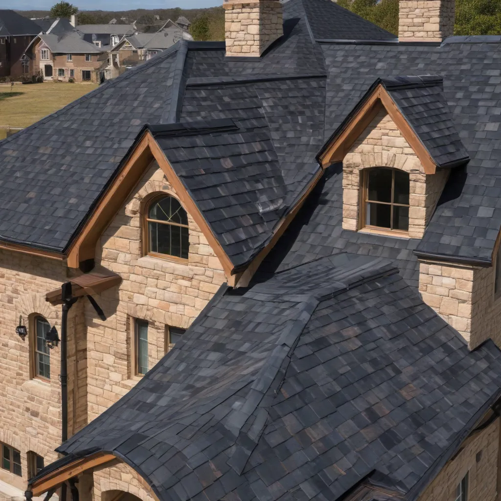 Composite Roofing: The Sustainable Choice for Your Home’s Future