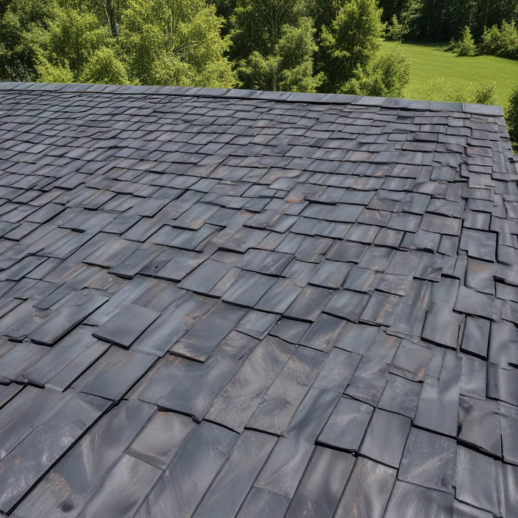 Composite Roofing: The Sustainable Solution for Your Home