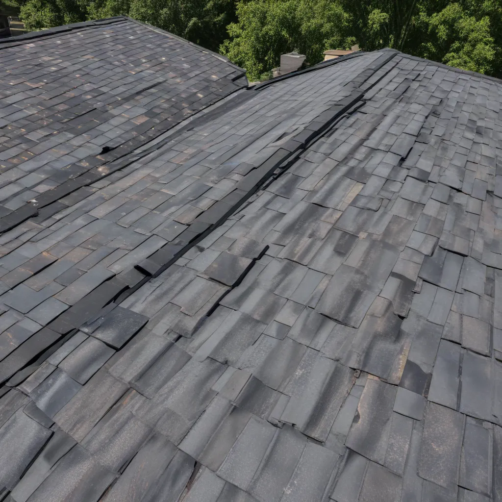 Composite Roofing: The Sustainable Solution for Your Home’s Future