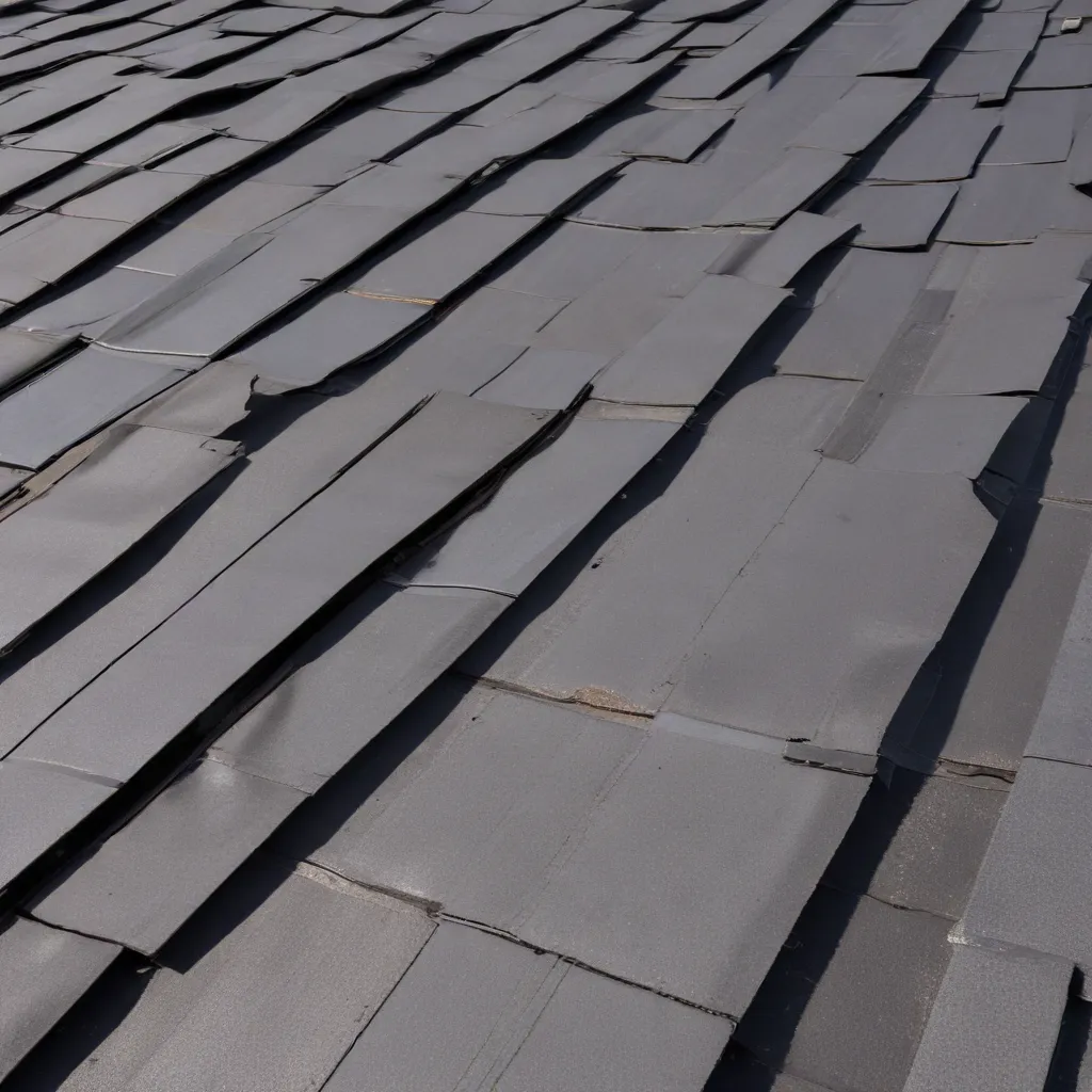 Composite materials: The future of roof retrofits