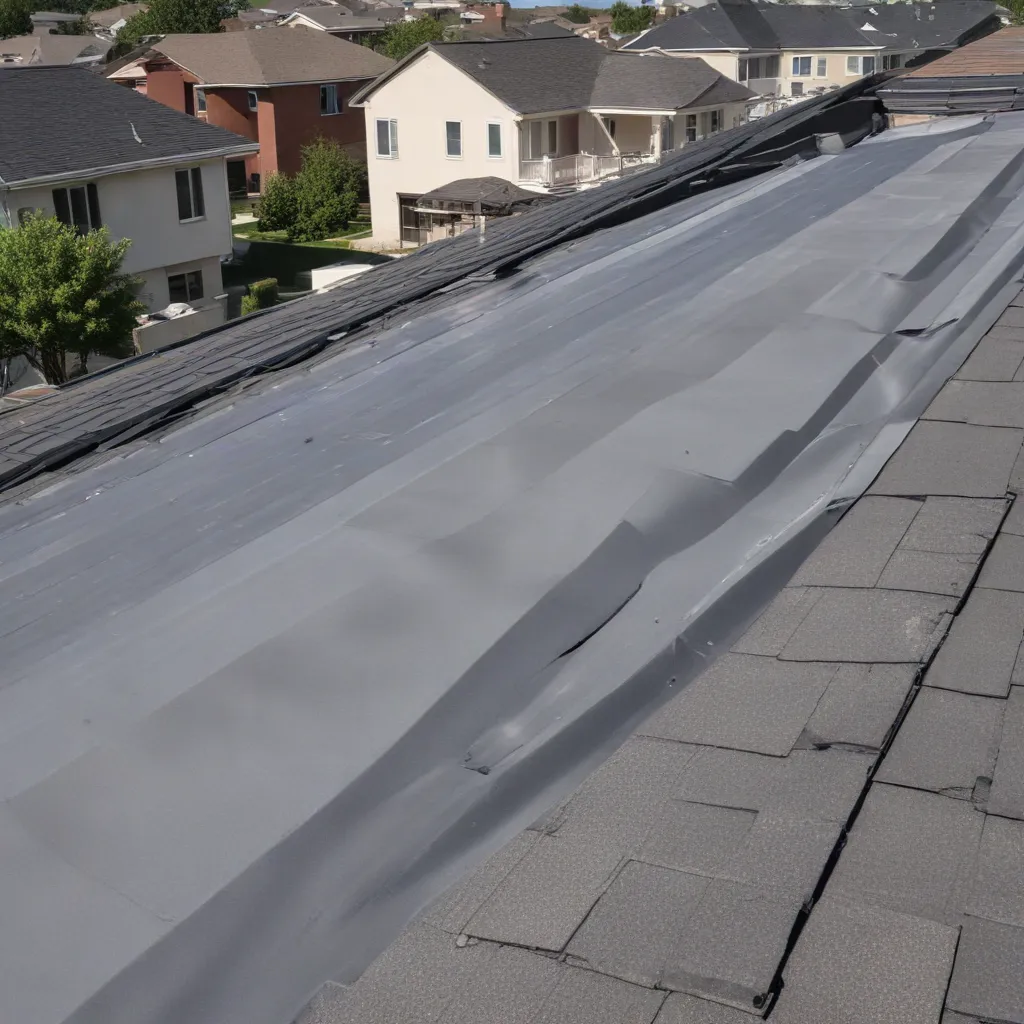 Composite materials: The key to energy-efficient roof retrofits