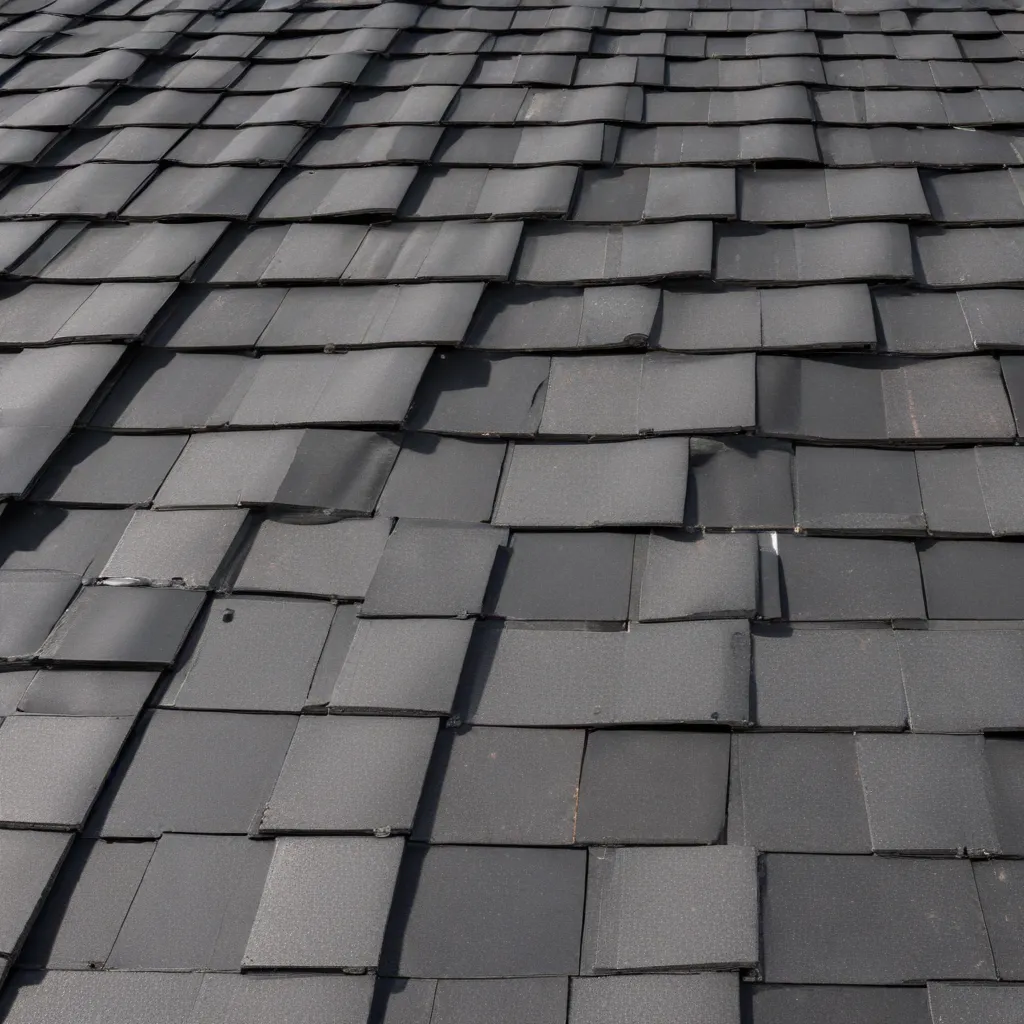 Composite materials: The sustainable choice for roof retrofits