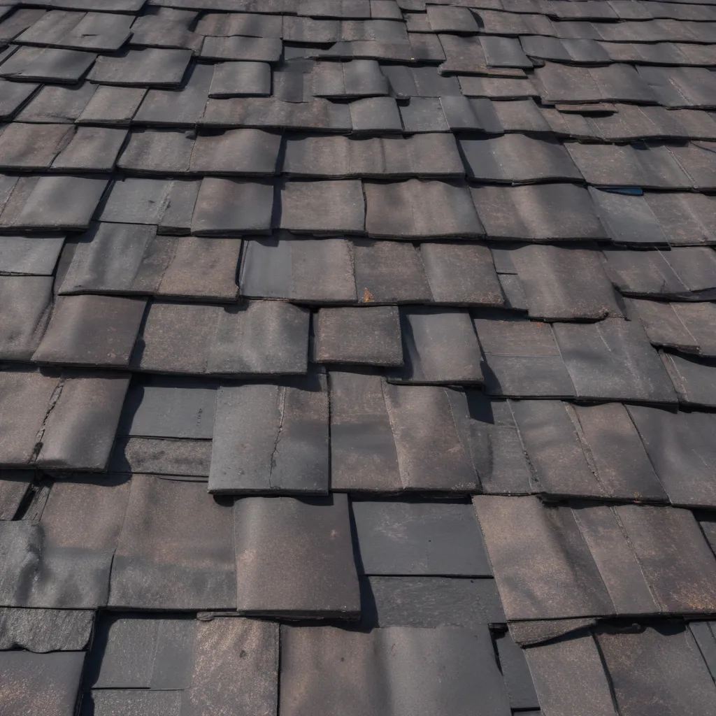 Composite roofing innovations for energy-efficient and sustainable living