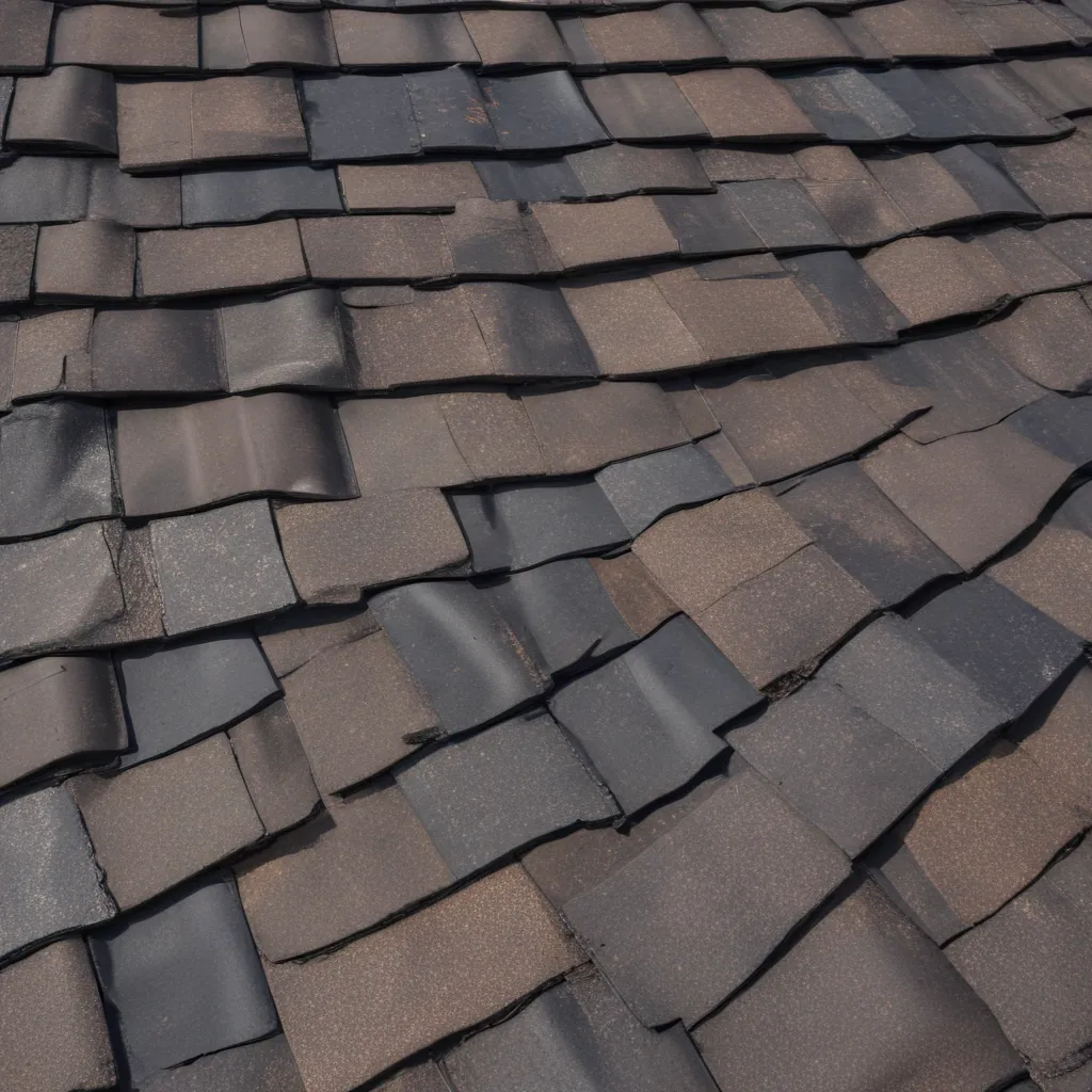 Composite roofing innovations for energy-efficient homes