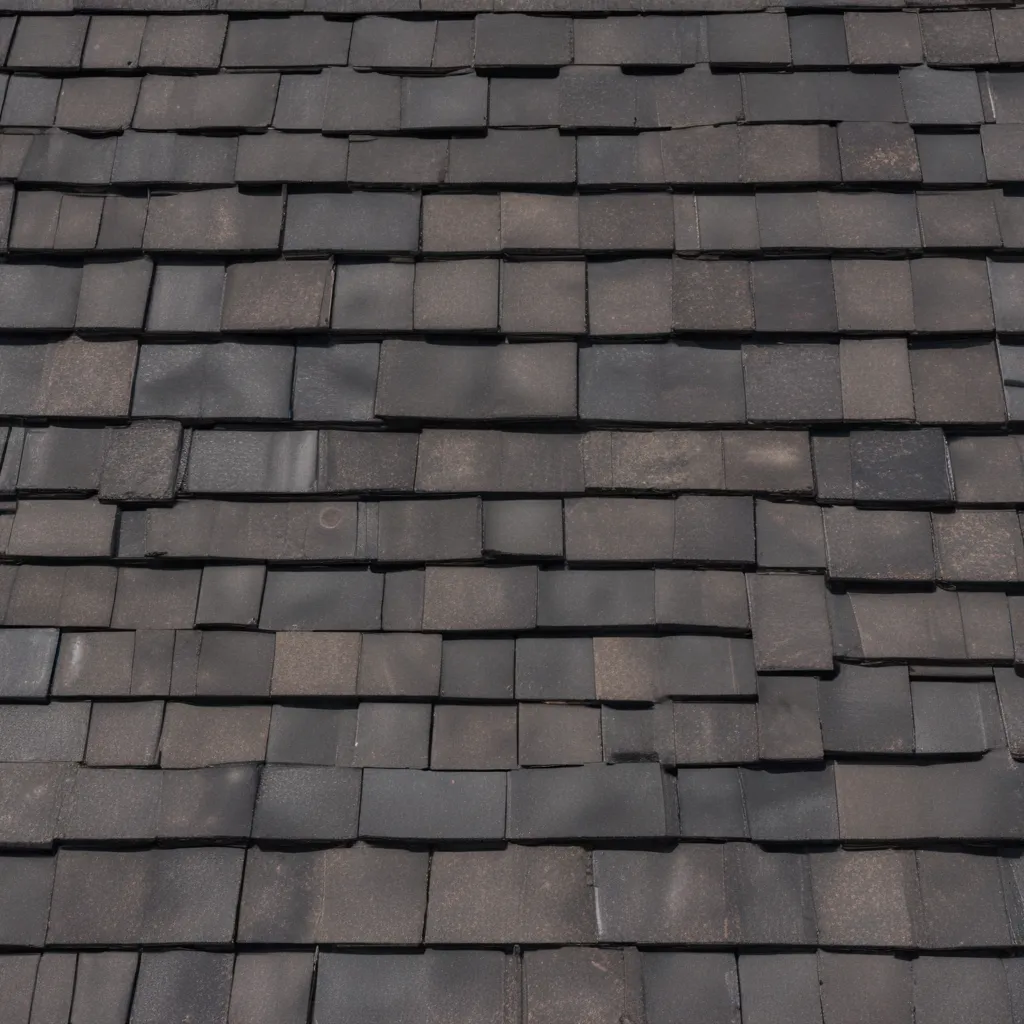 Composite roofing innovations for energy-efficient living