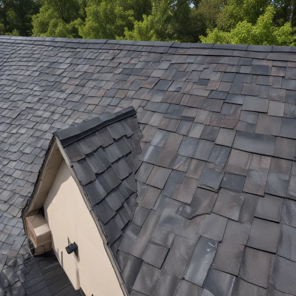 Composite roofing innovations for sustainable living