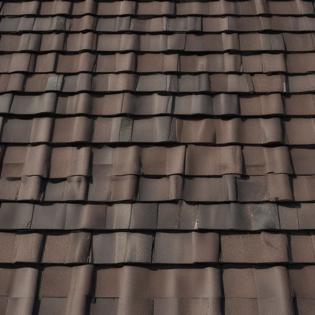 Composite roofing materials unlock key benefits