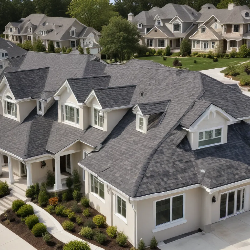 Customized roof designs: Boosting your home’s curb appeal