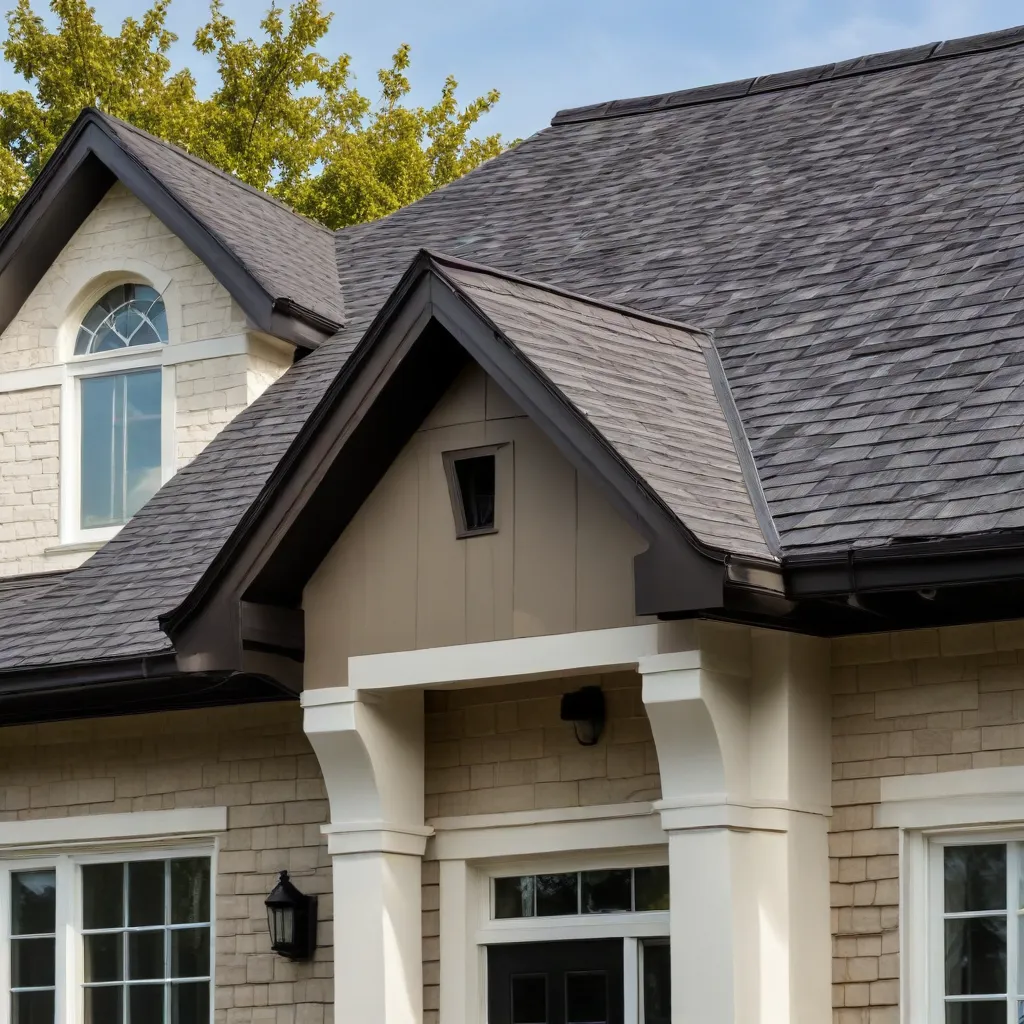 Customized roof designs: Elevating your home’s curb appeal