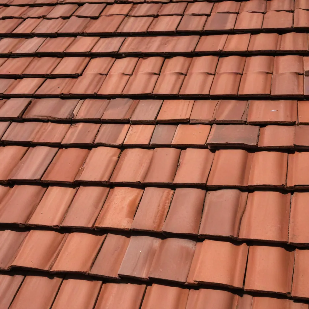 Elevating home aesthetics with tile roofing renovations