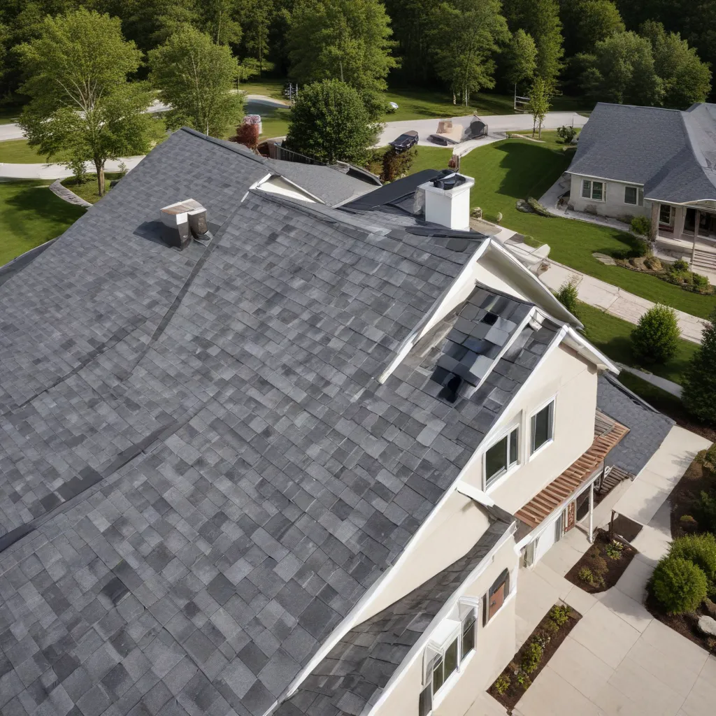 Energy-Efficient Roof Design: Maximizing Savings