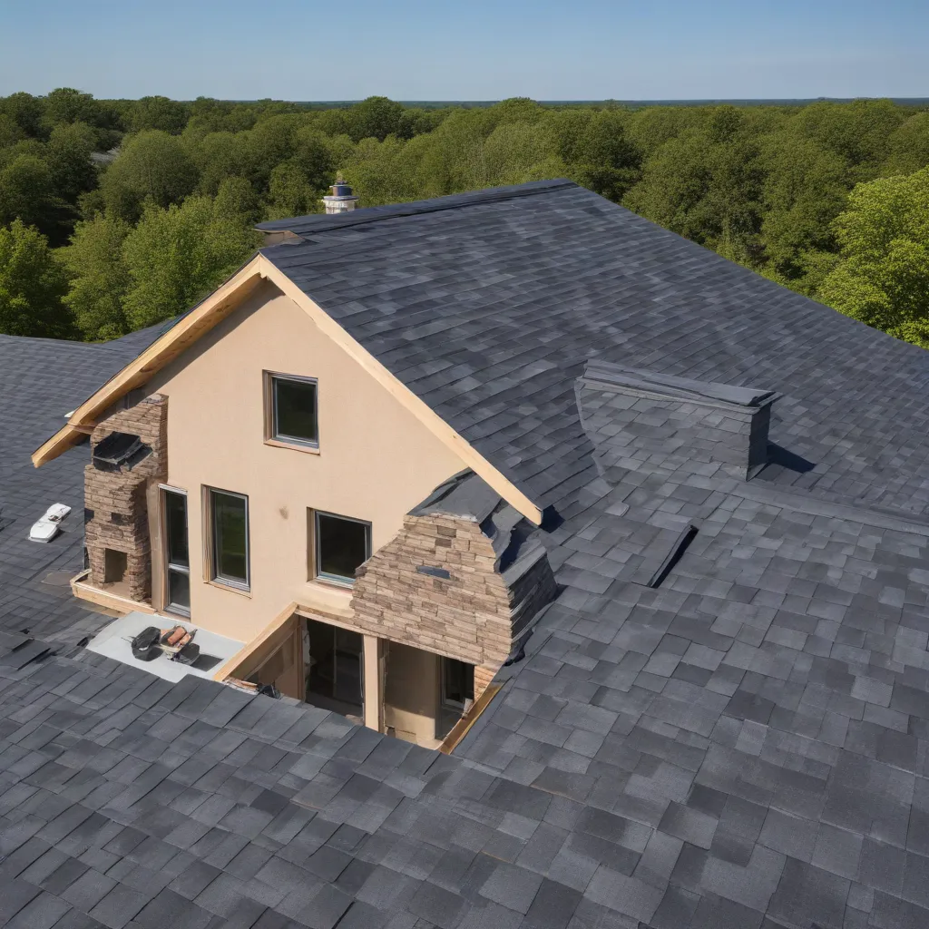 Energy-Efficient Roofing: Maximizing Savings Through Thermal Performance