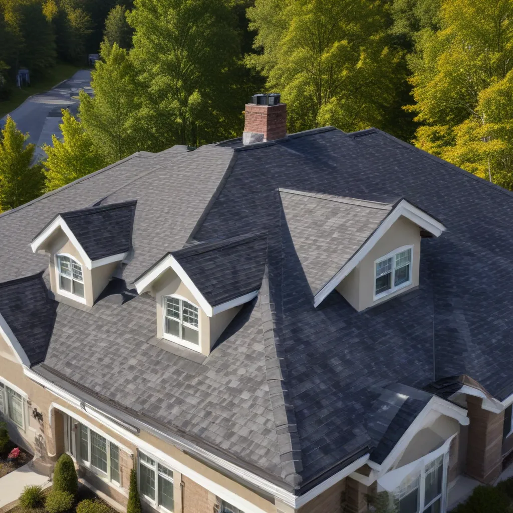 Energy-Efficient Roofing: Maximizing Your Home’s Potential