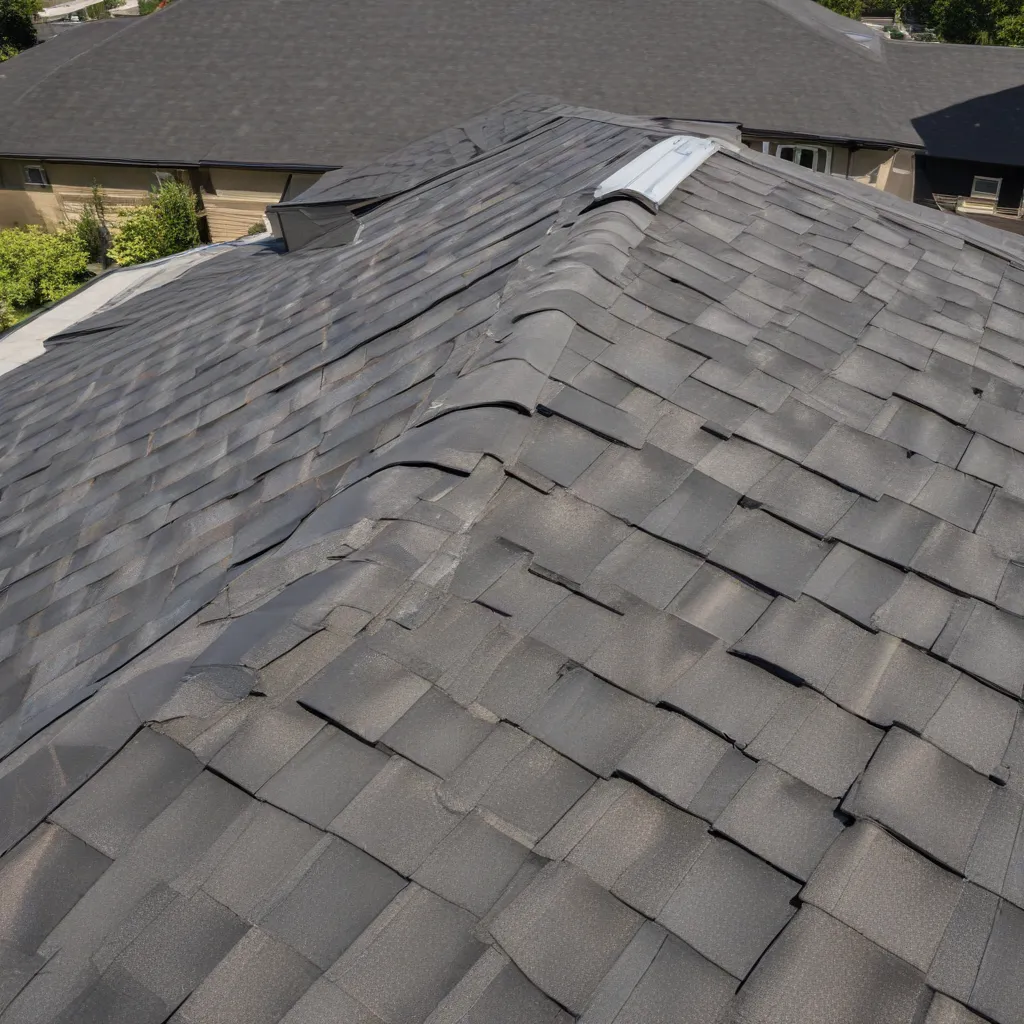 Energy-Efficient Roofing Solutions: Maximizing Savings and Reducing Environmental Impact