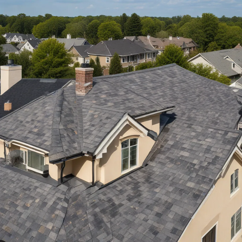 Energy-Efficient Roofing: Strategies for Reducing Utility Costs