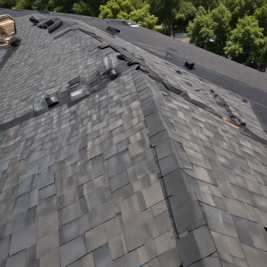 Energy-Saving Roofing Solutions