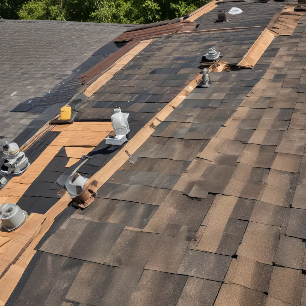 Energy-Saving Roofing Solutions: Boosting Efficiency and Savings