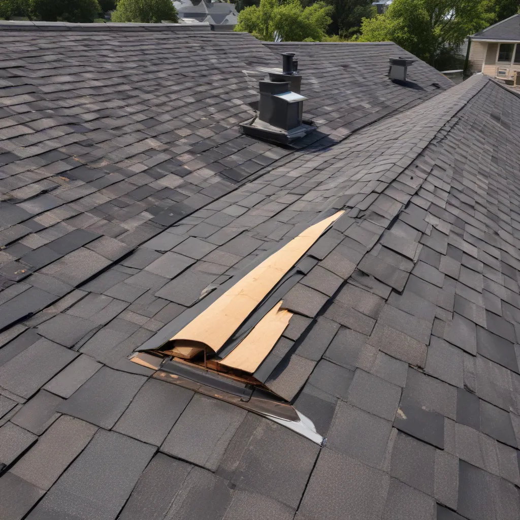 Energy-Saving Techniques for Roof Design