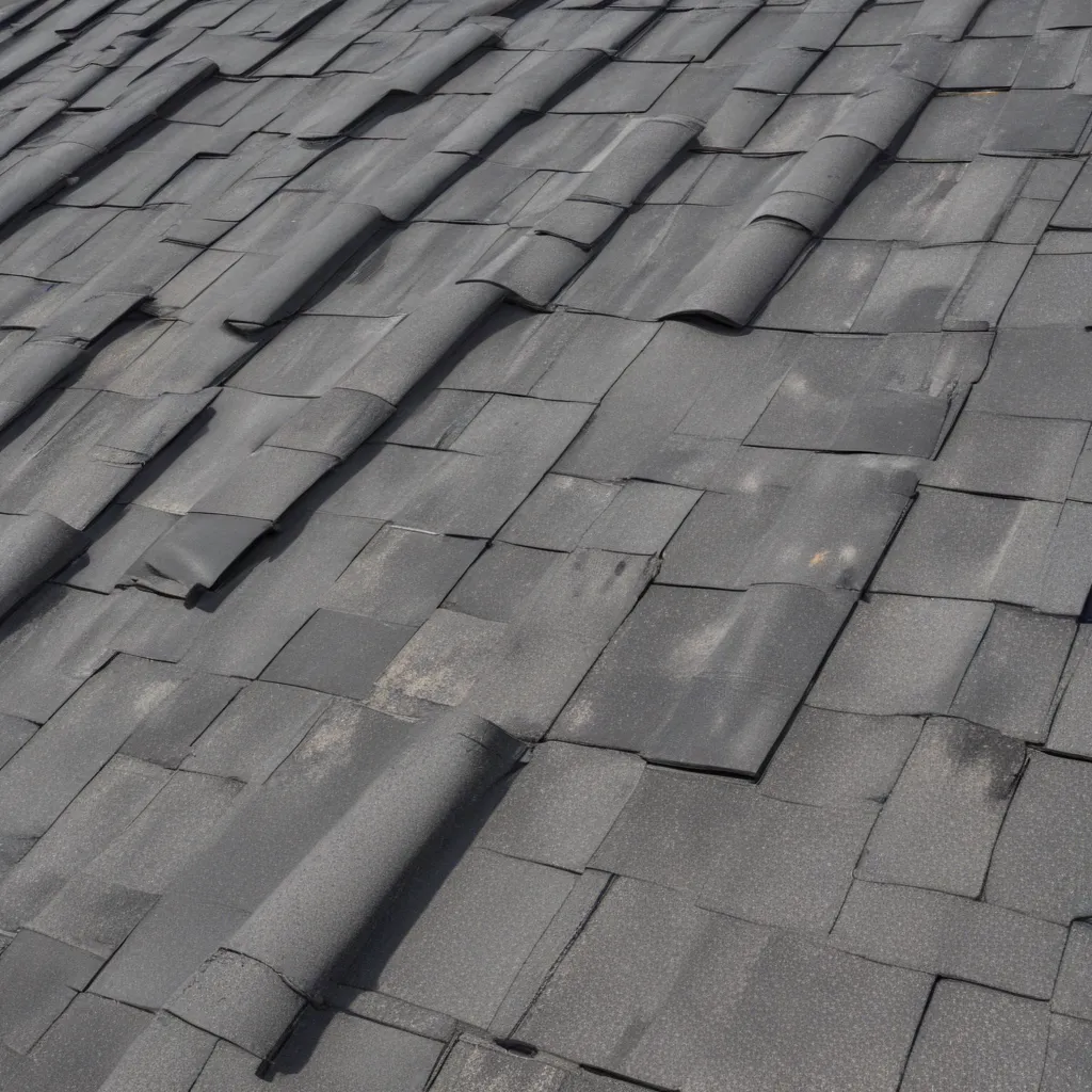 Ensuring long-term roof performance through maintenance