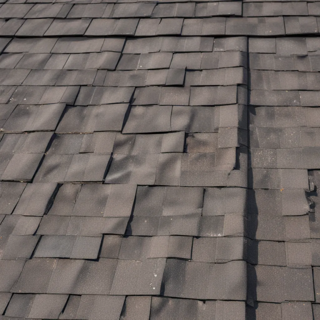 Ensuring long-term roof performance through proper maintenance