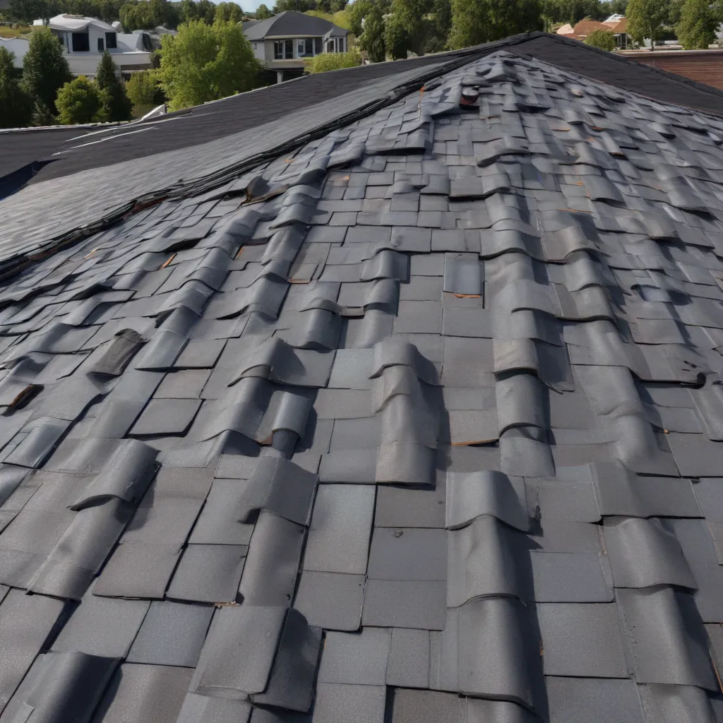 Harmonizing Aesthetics and Function in Innovative Roof Design