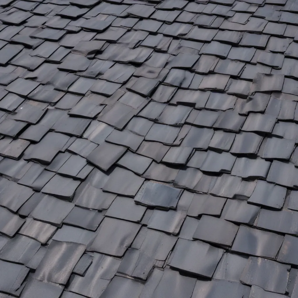 Harnessing the power of composite materials for energy-efficient roofs