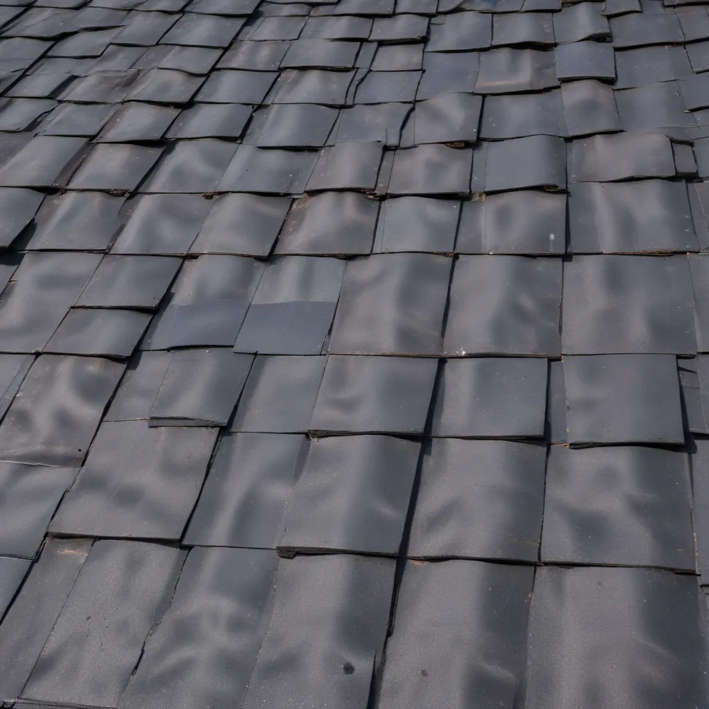 Harnessing the power of composite materials for roof retrofits