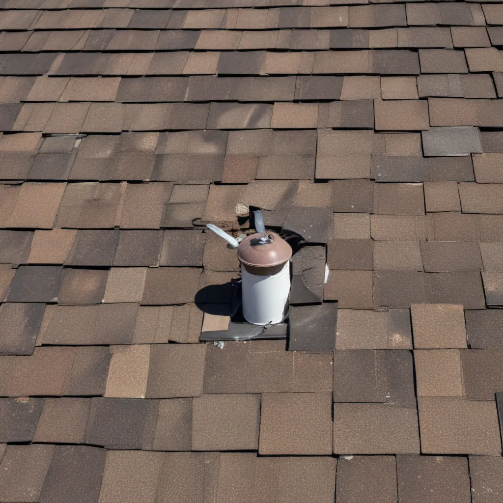 Identifying and addressing roof damage through inspections