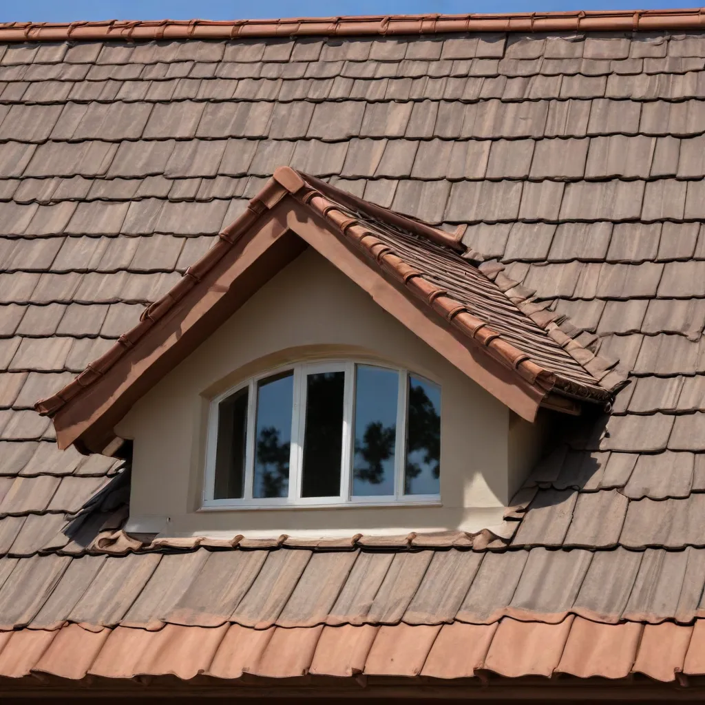 Innovative Tile Roof Designs: Blending Aesthetics and Function