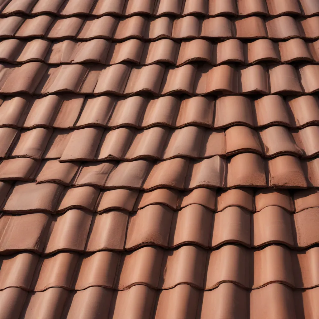 Innovative Tile Roof Designs: Blending Beauty and Function