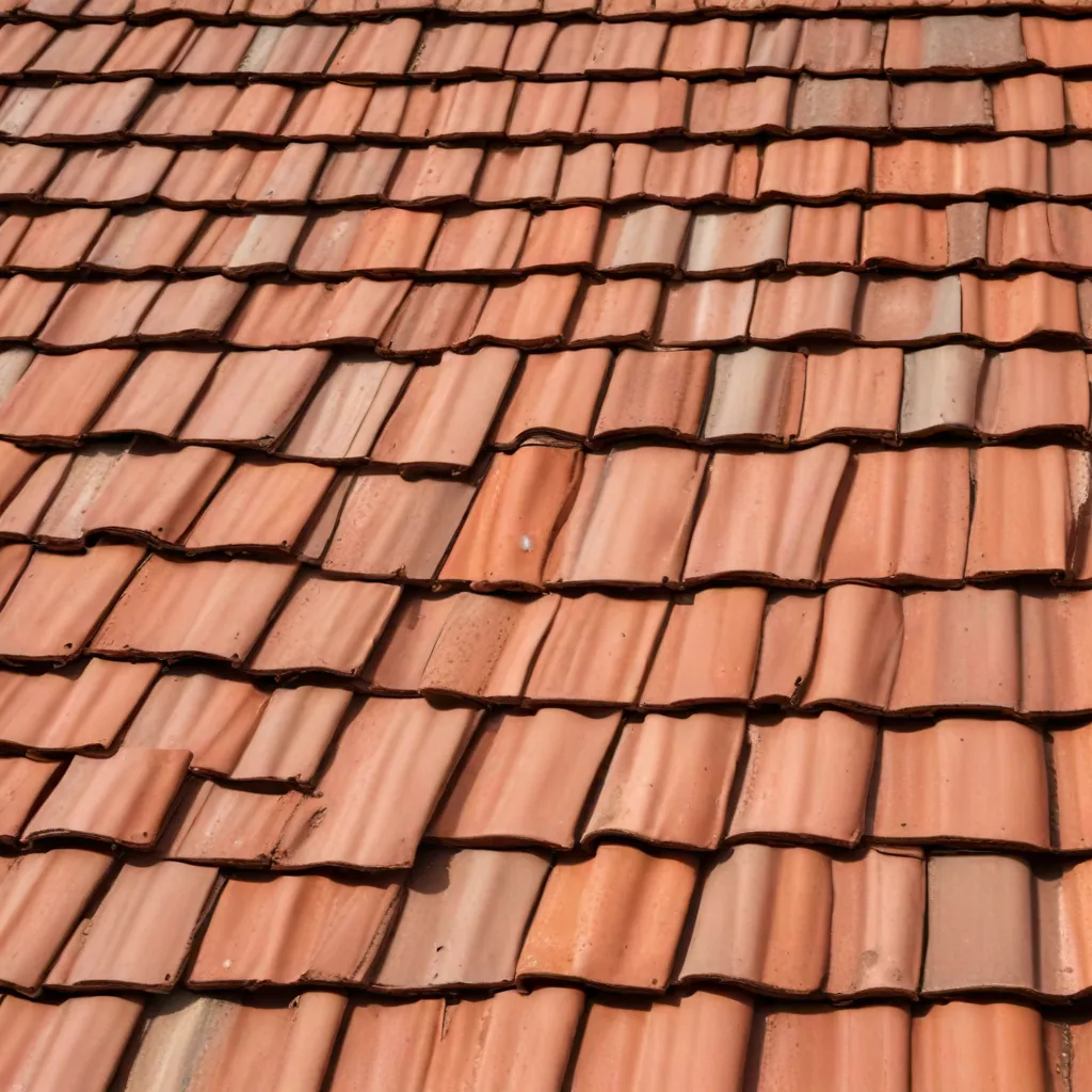 Maintaining tile roofs: Essential upkeep tips for preserving beauty