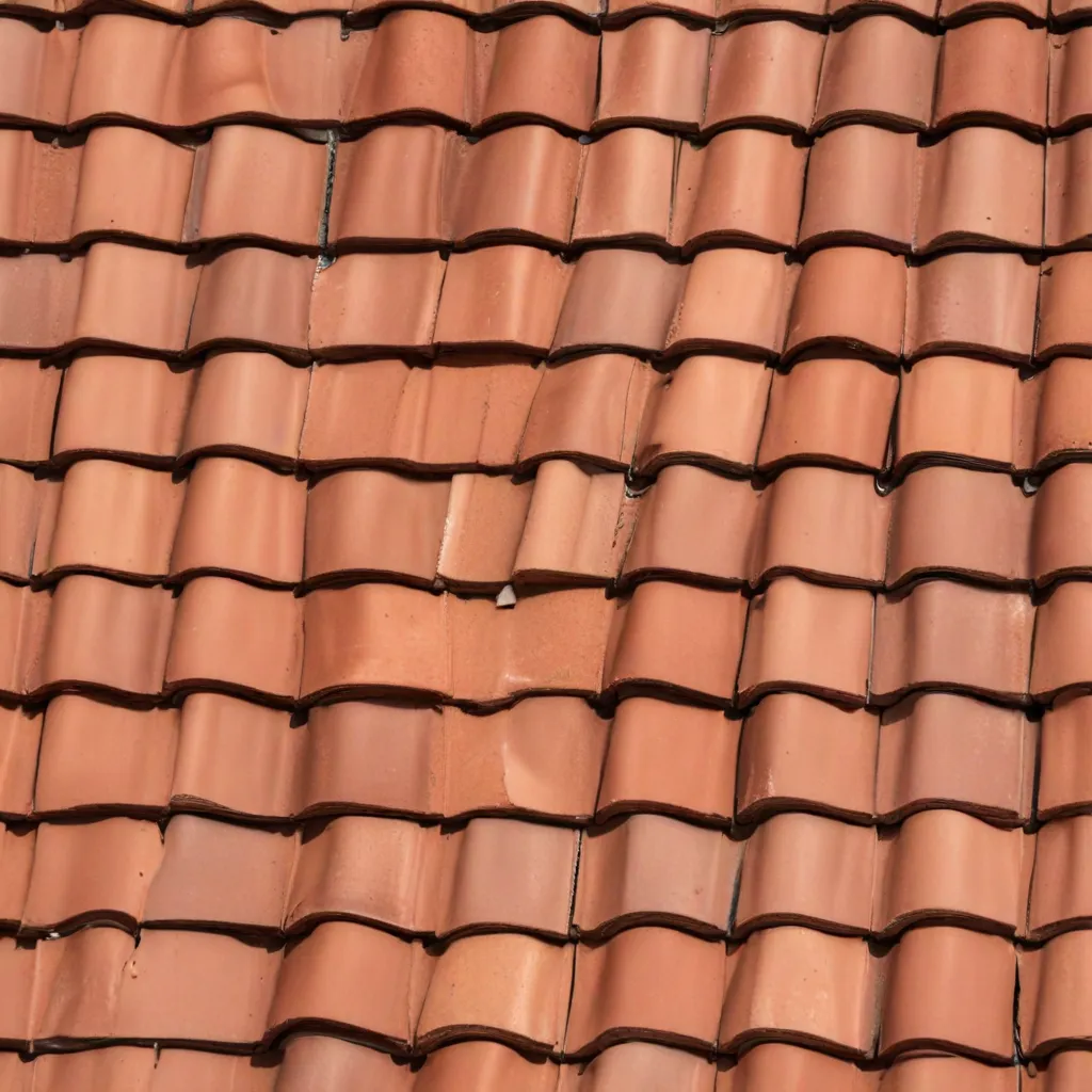 Maintaining tile roofs: Preserving their beauty and function