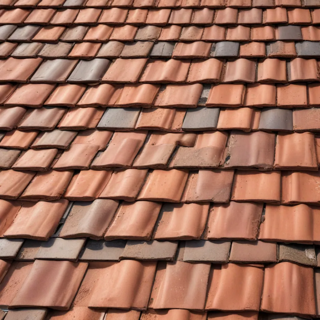 Maintaining tile roofs: Preserving their timeless beauty and function