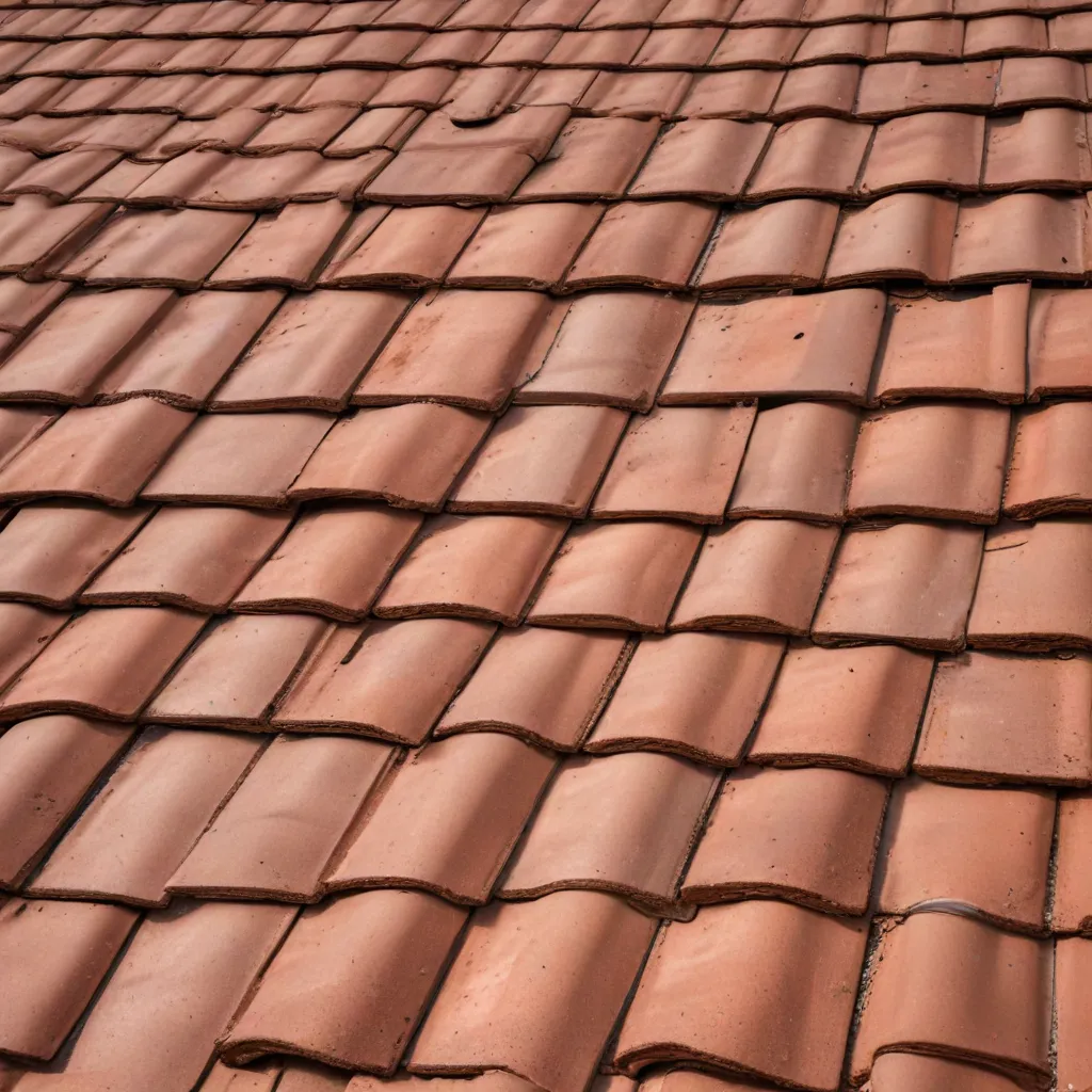 Maintaining your tile roof: Essential upkeep tips