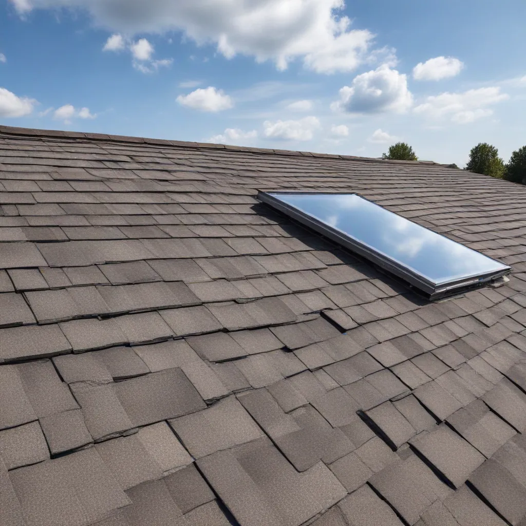 Maximizing energy savings with cool roof installation