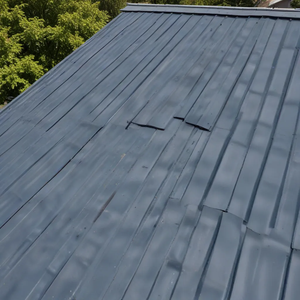 Metal Roof Retrofits: Enhancing Curb Appeal and Improving Energy Efficiency