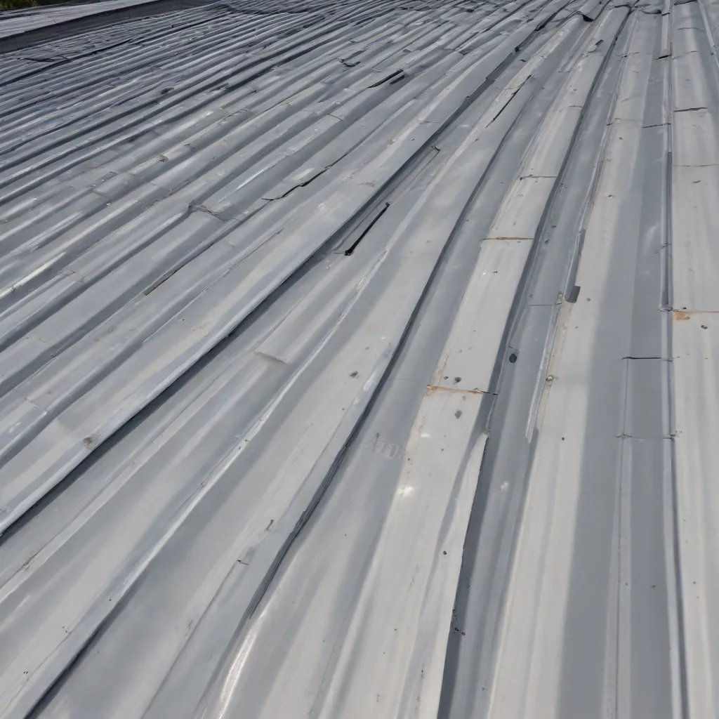 Metal Roof Retrofits: Enhancing Energy Efficiency and Extending Lifespan