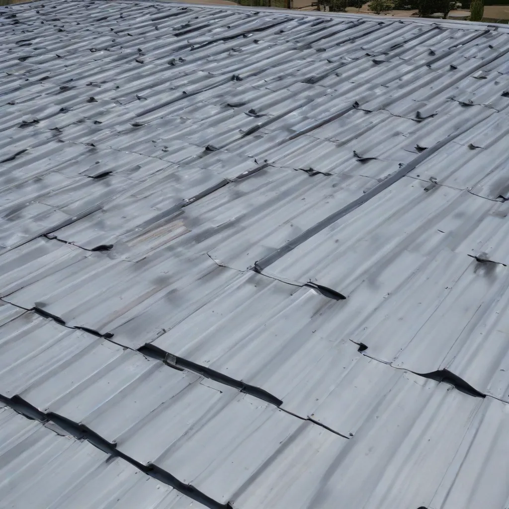 Metal Roof Retrofits: Enhancing Energy Efficiency and Extending Roof Lifespan