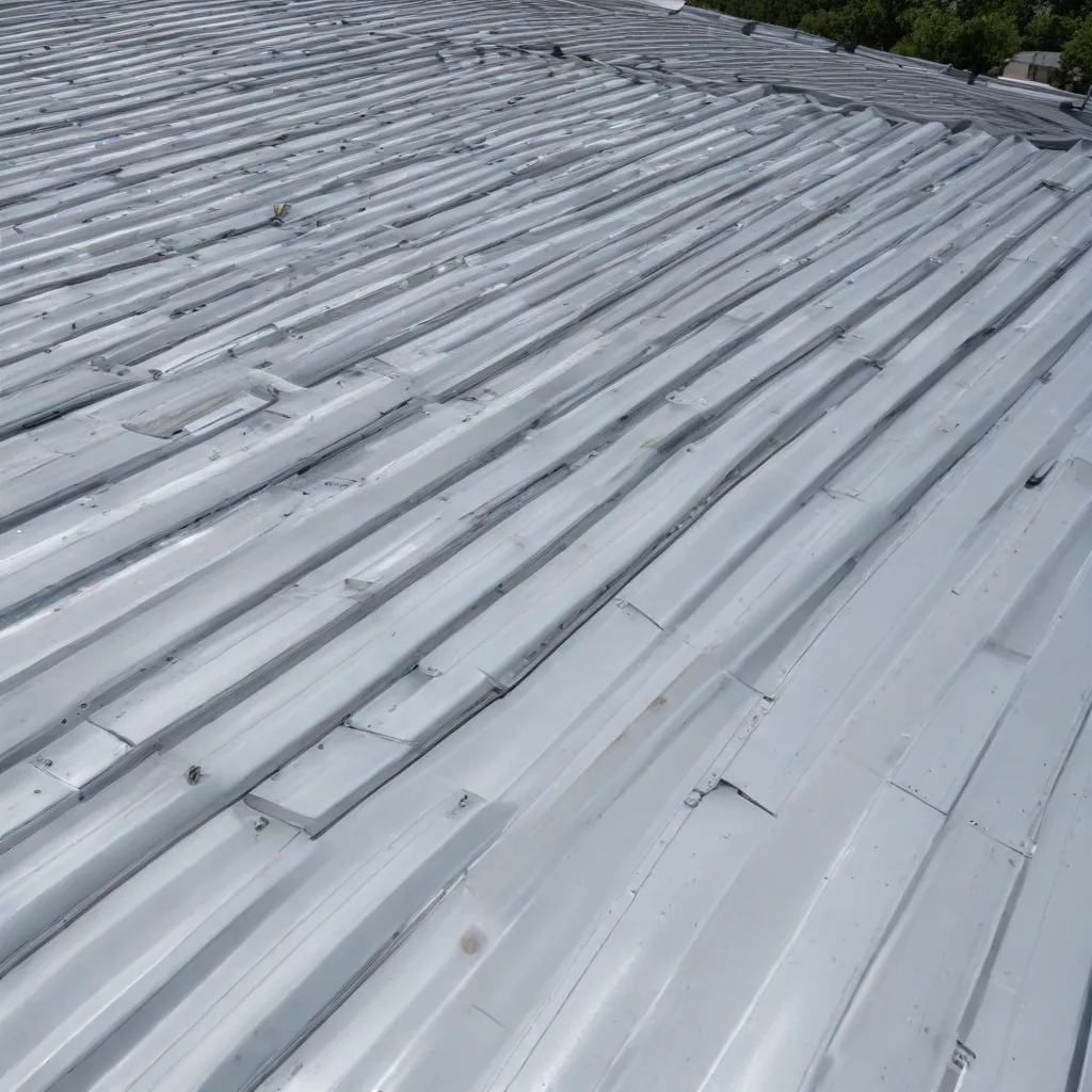 Metal Roof Retrofits: Maximizing Energy Savings