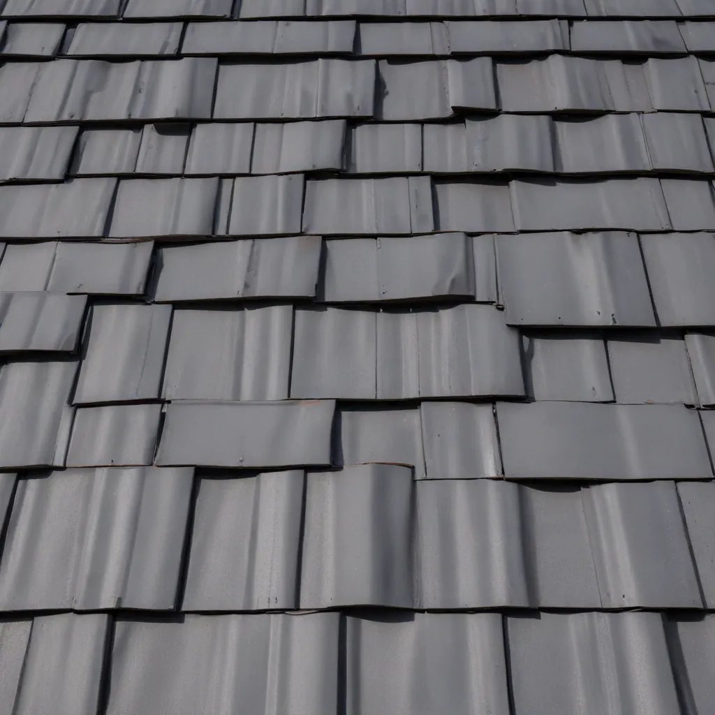 Metal Roof Retrofits: Modernizing Your Home’s Exterior