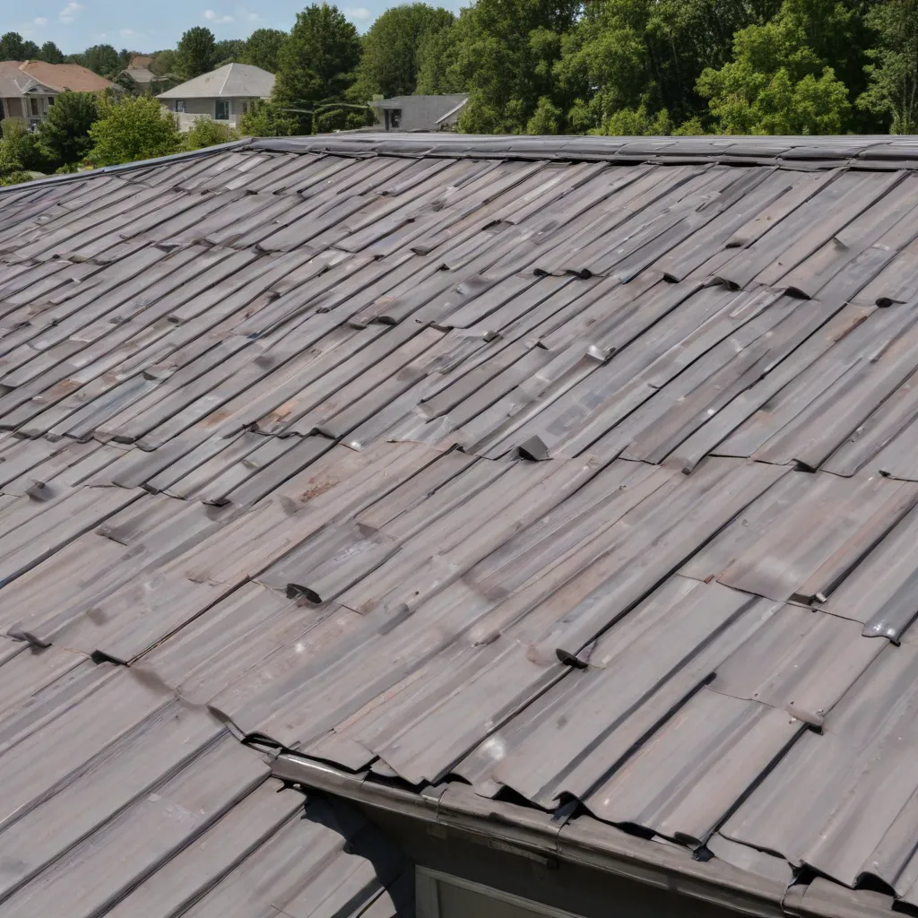 Metal Roof Retrofits: Modernizing Your Home’s Exterior